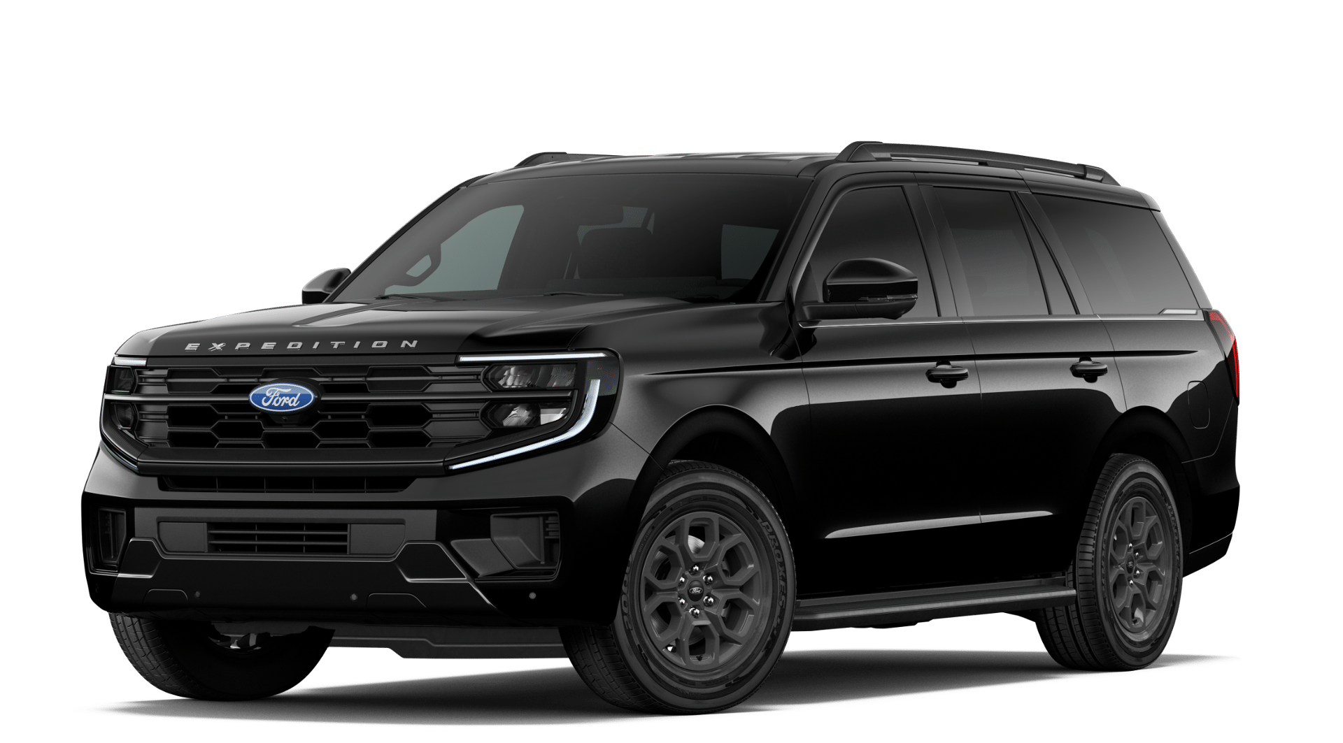 2027 Ford Expedition® External Image 1